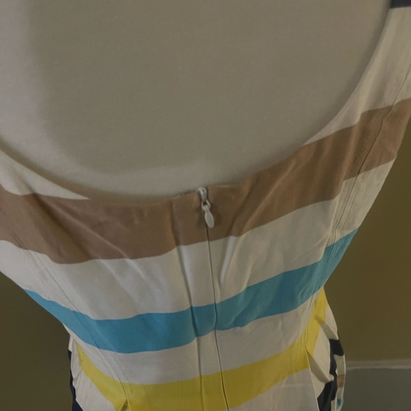 ❄️TAKE 50% OFF LIST PRICE❄️ Nine West dress with pockets - Picture 4 of 13